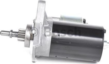 BOSCH 0 001 107 020 - Starter www.autospares.lv