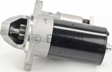 BOSCH 0 001 107 078 - Starteris autospares.lv