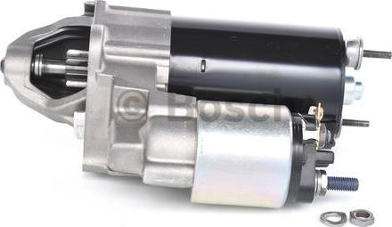 BOSCH 0 001 107 073 - Starteris www.autospares.lv