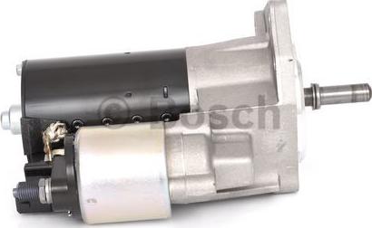 BOSCH 0 001 107 103 - Starteris www.autospares.lv