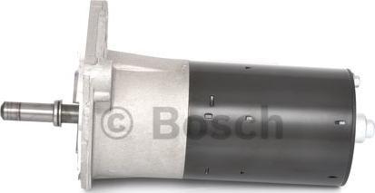 BOSCH 0 001 107 103 - Starteris autospares.lv