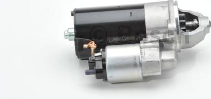 BOSCH 0 001 107 102 - Starteris www.autospares.lv