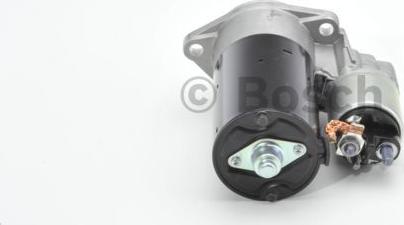 BOSCH 0 001 107 102 - Starteris www.autospares.lv