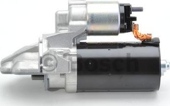 BOSCH 0 001 115 092 - Starteris autospares.lv