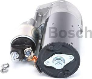 BOSCH 0 001 115 049 - Starteris www.autospares.lv