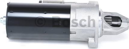 BOSCH 0 001 115 049 - Starteris www.autospares.lv