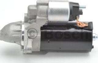 BOSCH 0 001 115 045 - Starteris www.autospares.lv