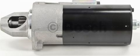 BOSCH 0 001 115 051 - Starteris www.autospares.lv