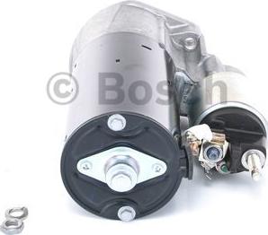 BOSCH 0 001 115 053 - Starteris www.autospares.lv