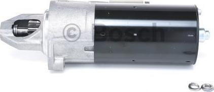 BOSCH 0 001 115 053 - Starteris www.autospares.lv