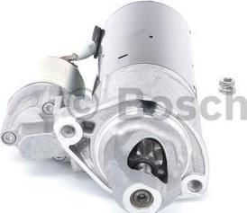 BOSCH 0 001 115 053 - Starteris www.autospares.lv