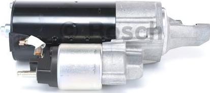 BOSCH 0 001 115 053 - Starteris www.autospares.lv