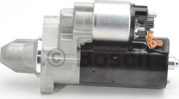 BOSCH 0 001 115 005 - Starteris www.autospares.lv