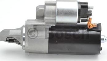 BOSCH 0 001 115 006 - Starter www.autospares.lv