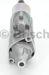 BOSCH 0 001 115 006 - Starteris www.autospares.lv