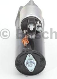 BOSCH 0 001 115 006 - Starteris www.autospares.lv