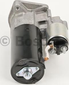 BOSCH 0 001 115 007 - Starteris www.autospares.lv