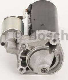 BOSCH 0 001 115 007 - Starteris www.autospares.lv