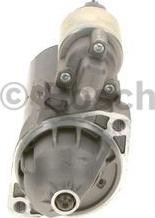 BOSCH 0 001 115 080 - Starteris www.autospares.lv