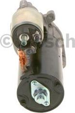 BOSCH 0 001 115 080 - Starteris www.autospares.lv