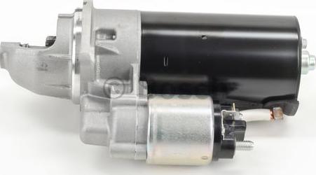 BOSCH 0 001 115 034 - Starteris www.autospares.lv