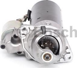 BOSCH 0 001 115 038 - Starteris autospares.lv