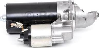 BOSCH 0 001 115 038 - Starteris autospares.lv