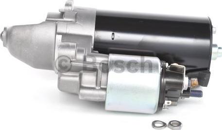 BOSCH 0 001 115 022 - Starteris www.autospares.lv