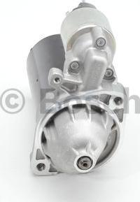 BOSCH 0 001 115 074 - Starteris www.autospares.lv