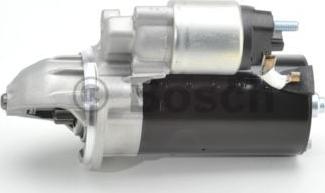 BOSCH 0 001 115 074 - Starteris www.autospares.lv