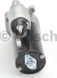 BOSCH 0 001 115 074 - Starteris www.autospares.lv