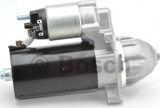 BOSCH 0 001 115 074 - Starteris www.autospares.lv