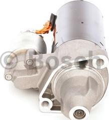 BOSCH 0 001 115 070 - Starteris www.autospares.lv