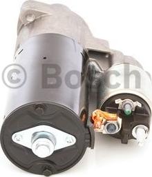 BOSCH 0 001 115 070 - Starteris www.autospares.lv