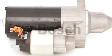 BOSCH 0 001 115 070 - Starteris www.autospares.lv