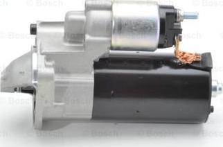 BOSCH 0 001 115 078 - Starter www.autospares.lv