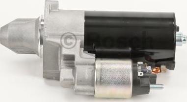 BOSCH 0 001 115 072 - Starteris www.autospares.lv