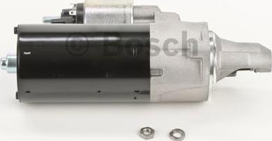 BOSCH 0 001 115 072 - Starteris www.autospares.lv