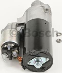 BOSCH 0 001 115 072 - Starteris www.autospares.lv