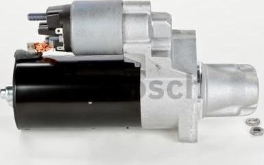 BOSCH 0 001 115 108 - Starteris www.autospares.lv