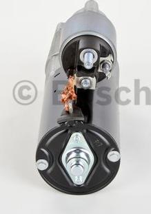 BOSCH 0 001 115 108 - Starteris www.autospares.lv