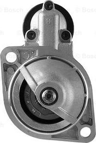 BOSCH 0 001 110 041 - Starteris autospares.lv