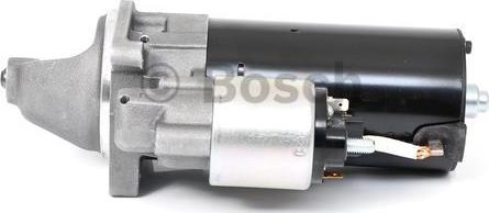 BOSCH 0 001 110 004 - Starteris autospares.lv