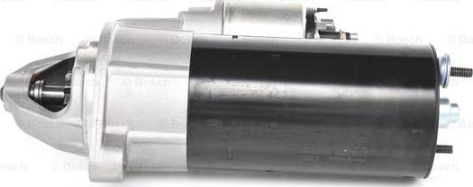 BOSCH 0 001 110 072 - Starteris www.autospares.lv