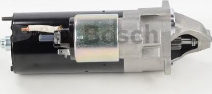 BOSCH 0 001 110 106 - Starter www.autospares.lv