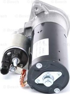 BOSCH 0 001 110 132 - Starteris autospares.lv