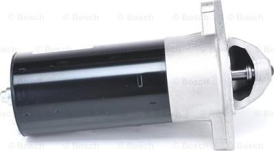 BOSCH 0 001 110 132 - Starteris autospares.lv