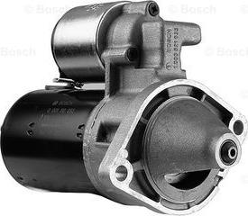 BOSCH 0 001 112 032 - Starteris www.autospares.lv