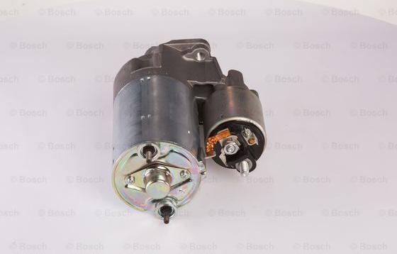 BOSCH 0 001 112 025 - Starteris www.autospares.lv