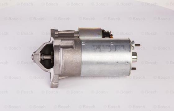 BOSCH 0 001 112 025 - Starteris autospares.lv